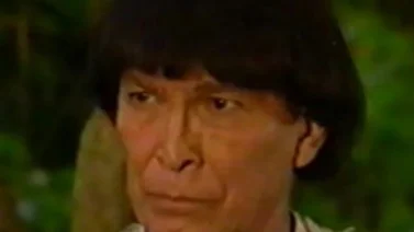 José Torres, el involvidable "Tacupay" cumple 100 años: Mira cómo luce ahora