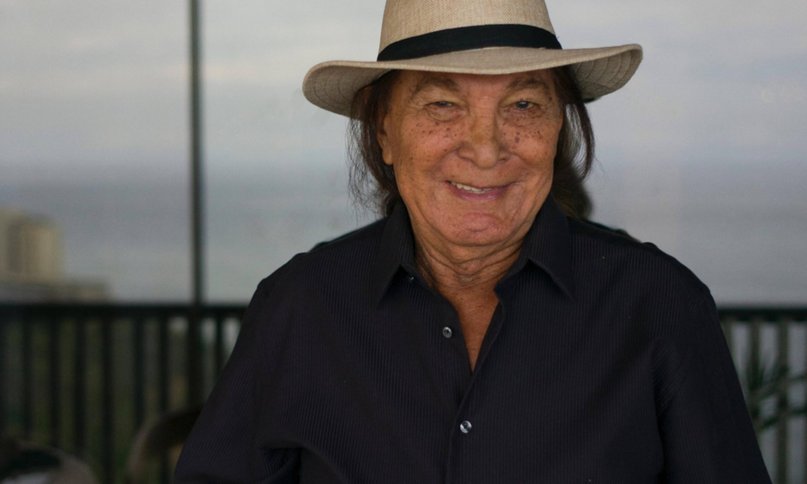José Torres, el involvidable "Tacupay" cumple 100 años: Mira cómo luce ahora