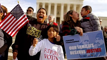 EEUU: Requisitos que deben cumplir los inmigrantes para no ser deportado