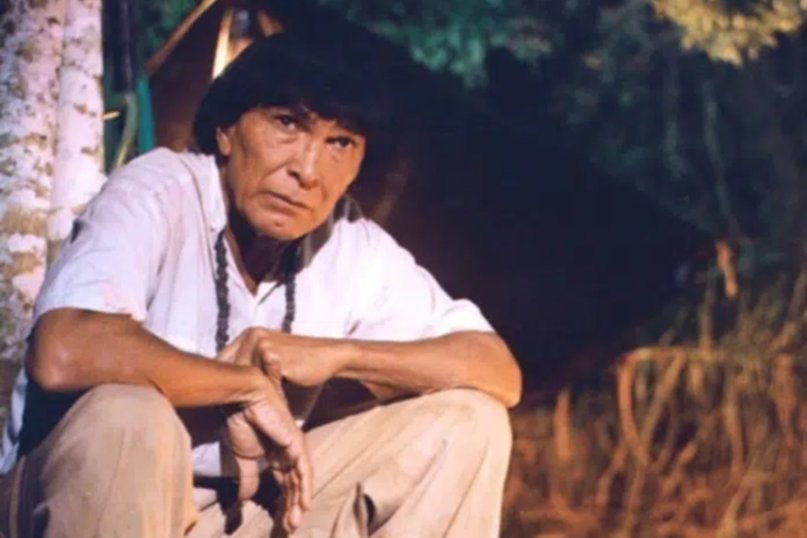 José Torres, el involvidable "Tacupay" cumple 100 años: Mira cómo luce ahora