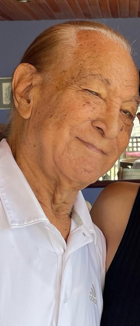 José Torres, el involvidable "Tacupay" cumple 100 años: Mira cómo luce ahora
