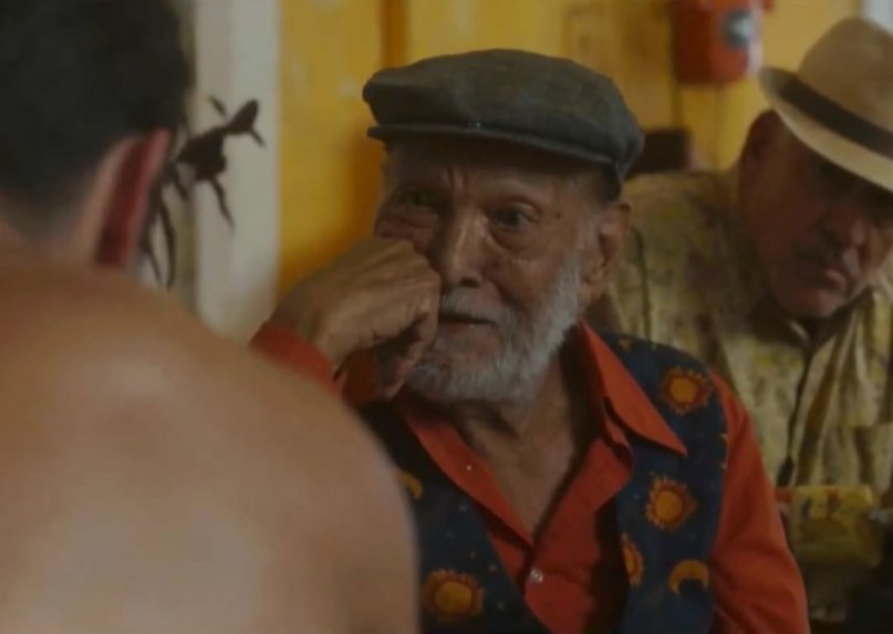 José Torres, el involvidable "Tacupay" cumple 100 años: Mira cómo luce ahora- José Torres, el involvidable "Tacupay" cumple 100 años: Mira cómo luce ahora