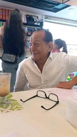 José Torres, el involvidable "Tacupay" cumple 100 años: Mira cómo luce ahora- José Torres, el involvidable "Tacupay" cumple 100 años: Mira cómo luce ahora