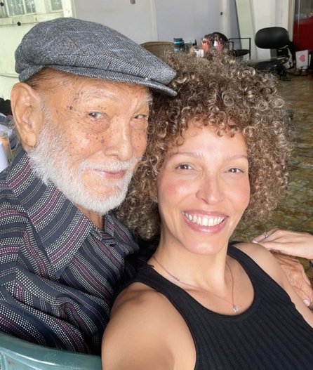 José Torres, el involvidable "Tacupay" cumple 100 años: Mira cómo luce ahora