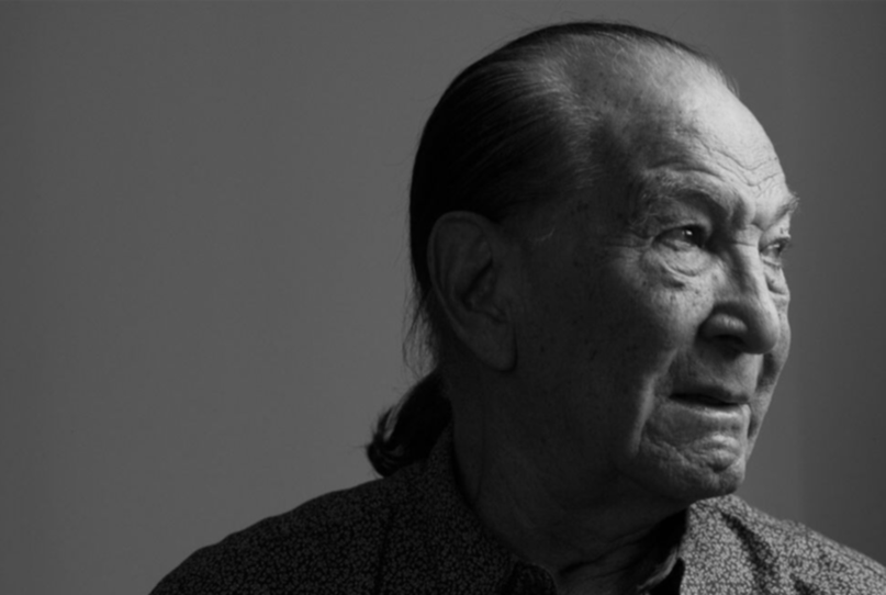 José Torres, el involvidable "Tacupay" cumple 100 años: Mira cómo luce ahora