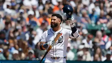 MLB: Gleyber Torres superó registro de Grégor Blanco en las Grandes Ligas (+Detalles) MLB: Gleyber Torres superó registro de Grégor Blanco en las Grandes Ligas (+Detalles)