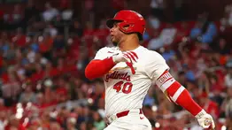 MLB: ¡Histórico! Willson Contreras se unió a legendarios receptores con sus 500 remolcadas (+Dato)