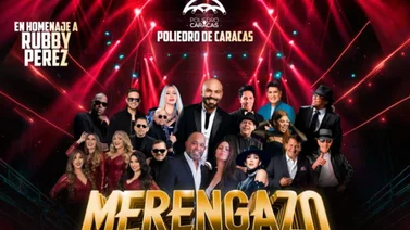 Caracas y Valencia calientan los motores para el histórico "Merengazo"