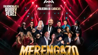 Caracas y Valencia calientan los motores para el histórico "Merengazo" Caracas y Valencia calientan los motores para el histórico "Merengazo"