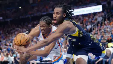Finales NBA: Dos equipos con mismo récord en Postemporada (En Vivo por Meridiano Tv y Meridiano.net) Finales NBA: Dos equipos con mismo récord en Postemporada (En Vivo por Meridiano Tv y Meridiano.net)