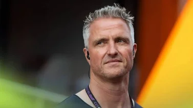 Fórmula 1: Ralf Schumacher hace grave acusación Max Verstappen