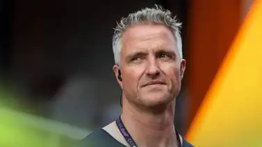 Fórmula 1: Ralf Schumacher hace grave acusación Max Verstappen Fórmula 1: Ralf Schumacher hace grave acusación Max Verstappen