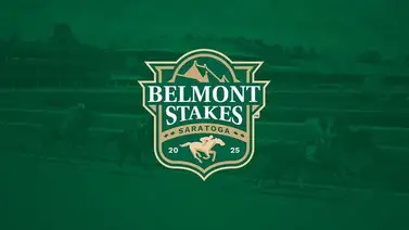 Sepa cuántas veces  se ha corrido el Belmont Stakes en 2,000 metros  Sepa cuántas veces  se ha corrido el Belmont Stakes en 2,000 metros