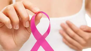 Reconocida cantante anuncia que padece de cáncer de mama Reconocida cantante anuncia que padece de cáncer de mama