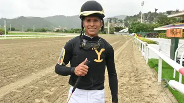 Winder Véliz: Entusiasmado por nuevas oportunidades y listo para dejarlo todo en la reunión 21 (+Video) Winder Véliz: Entusiasmado por nuevas oportunidades y listo para dejarlo todo en la reunión 21 (+Video)