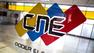 CNE Venezuela Elecciones de Alcaldías 2025