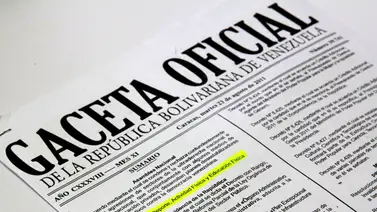 Aumenta la Unidad Tributaria en Venezuela Aumenta la Unidad Tributaria en Venezuela