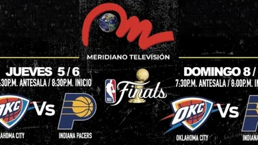 ¿Dónde ver la Final de la NBA EN VIVO y gratis en Venezuela?