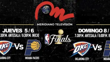 ¿Dónde ver la Final de la NBA EN VIVO y gratis en Venezuela? ¿Dónde ver la Final de la NBA EN VIVO y gratis en Venezuela?