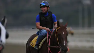 José Alejandro Rivero: El análisis detallado de sus siete montas para este domingo crucial (+Video) José Alejandro Rivero: El análisis detallado de sus siete montas para este domingo crucial (+Video)