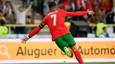 UEFA Nations League: Portugal se mete en la final tras eliminar a Alemania (Finalizado) UEFA Nations League: Portugal se mete en la final tras eliminar a Alemania (Finalizado)
