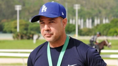 Luis Peraza: ¿Cuántas flechas lanzará al recinto de ganadores en la reunión 21? (+Video)