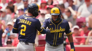 MLB: Jackson Chourio podría igualar una hazaña de Albert Pujols y otras leyendas (+Dato)