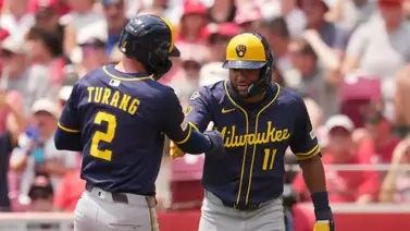 MLB: Jackson Chourio podría igualar una hazaña de Albert Pujols y otras leyendas (+Dato) MLB: Jackson Chourio podría igualar una hazaña de Albert Pujols y otras leyendas (+Dato)