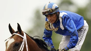 John Velázquez se luce con un batacazo de $115,50 a ganador en Saratoga