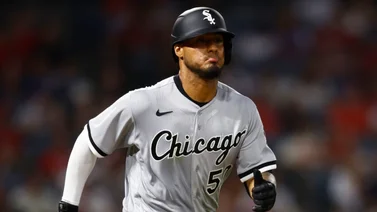 MLB: Lenyn Sosa es enviado a la lista de lesionados por esta molestia (+video)