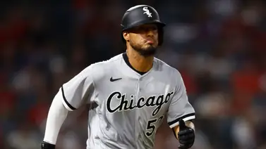 MLB: Lenyn Sosa es enviado a la lista de lesionados por esta molestia (+video) MLB: Lenyn Sosa es enviado a la lista de lesionados por esta molestia (+video)