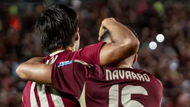 ¿Cuál sería la alineación ideal de la Vinotinto para vencer a Bolivia? ¿Cuál sería la alineación ideal de la Vinotinto para vencer a Bolivia?