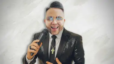 Javier Gavidia presenta su 2do Tributo a La Billo’s y Los Melódicos, consolidando su legado en la música tropical Javier Gavidia presenta su 2do Tributo a La Billo’s y Los Melódicos, consolidando su legado en la música tropical