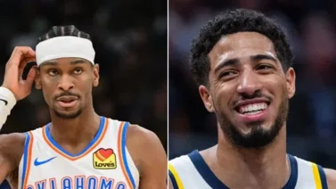 Finales NBA: ¡No es Shai, ni Haliburton! ¿Quién es el jugador qué más puntos ha metido en estos Playoffs? (En Vivo por Meridiano Tv y Meridiano.net)