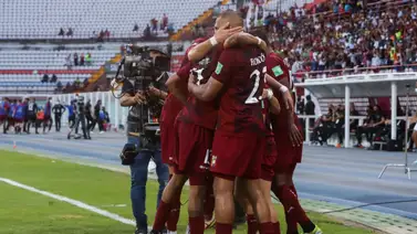 ¿Cuáles son las probabilidades de que Venezuela golee a Bolivia? ¿Cuáles son las probabilidades de que Venezuela golee a Bolivia?