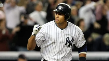 MLB: Alex Rodríguez y su comparación con una leyenda de otra época (+Números)