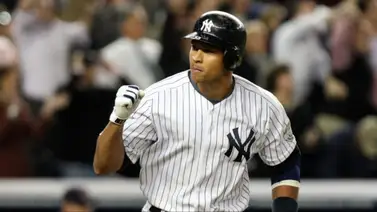 MLB: Alex Rodríguez y su comparación con una leyenda de otra época (+Números) MLB: Alex Rodríguez y su comparación con una leyenda de otra época (+Números)