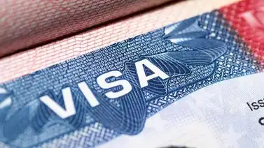 ¿Cuándo entra en vigor la restricción de visas de EEUU a venezolanos? ¿Cuándo entra en vigor la restricción de visas de EEUU a venezolanos?