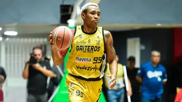 SPB: Gaiteros del Zulia remontó y ganó un maratónico partido ante Trotamundos en el PEBA SPB: Gaiteros del Zulia remontó y ganó un maratónico partido ante Trotamundos en el PEBA