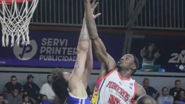 SPB: Pioneros frenó a Marinos en Maturín para iniciar con buen pie el Super 4 SPB: Pioneros frenó a Marinos en Maturín para iniciar con buen pie el Super 4