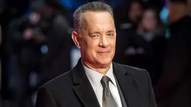 Tom Hanks respalda el relato crudo de su hija sobre los abusos que vivió de su madre