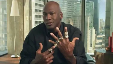 Finales NBA: ¿Quién es el jugador con más anillos de la historia? - (En Vivo por Meridiano Tv y Meridiano.net) -