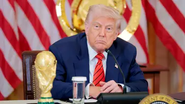 ¿Afectará el veto de Estados Unidos al Mundial de 2026 y los Juegos Olímpicos? ¿Afectará el veto de Estados Unidos al Mundial de 2026 y los Juegos Olímpicos?