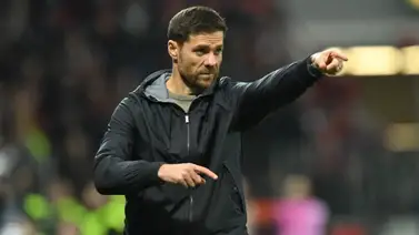 Xabi Alonso hace llamada que puede ser decisiva en este traspaso  Xabi Alonso hace llamada que puede ser decisiva en este traspaso
