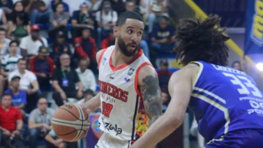 SPB: Estos son los juegos para la jornada del 5 de junio
