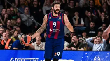 ¿Se retira? Ricky Rubio deja mensaje que suena a despedida definitiva (+Detalles) ¿Se retira? Ricky Rubio deja mensaje que suena a despedida definitiva (+Detalles)