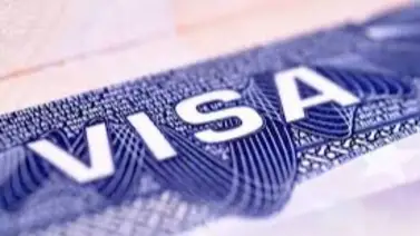 Restricción de Visas en Estados Unidos: ¿Quiénes son las excepciones? Restricción de Visas en Estados Unidos: ¿Quiénes son las excepciones?