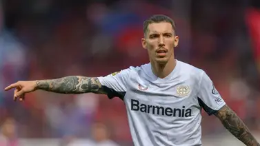 Grimaldo es una opción para el lateral izquierdo del Barcelona  Grimaldo es una opción para el lateral izquierdo del Barcelona