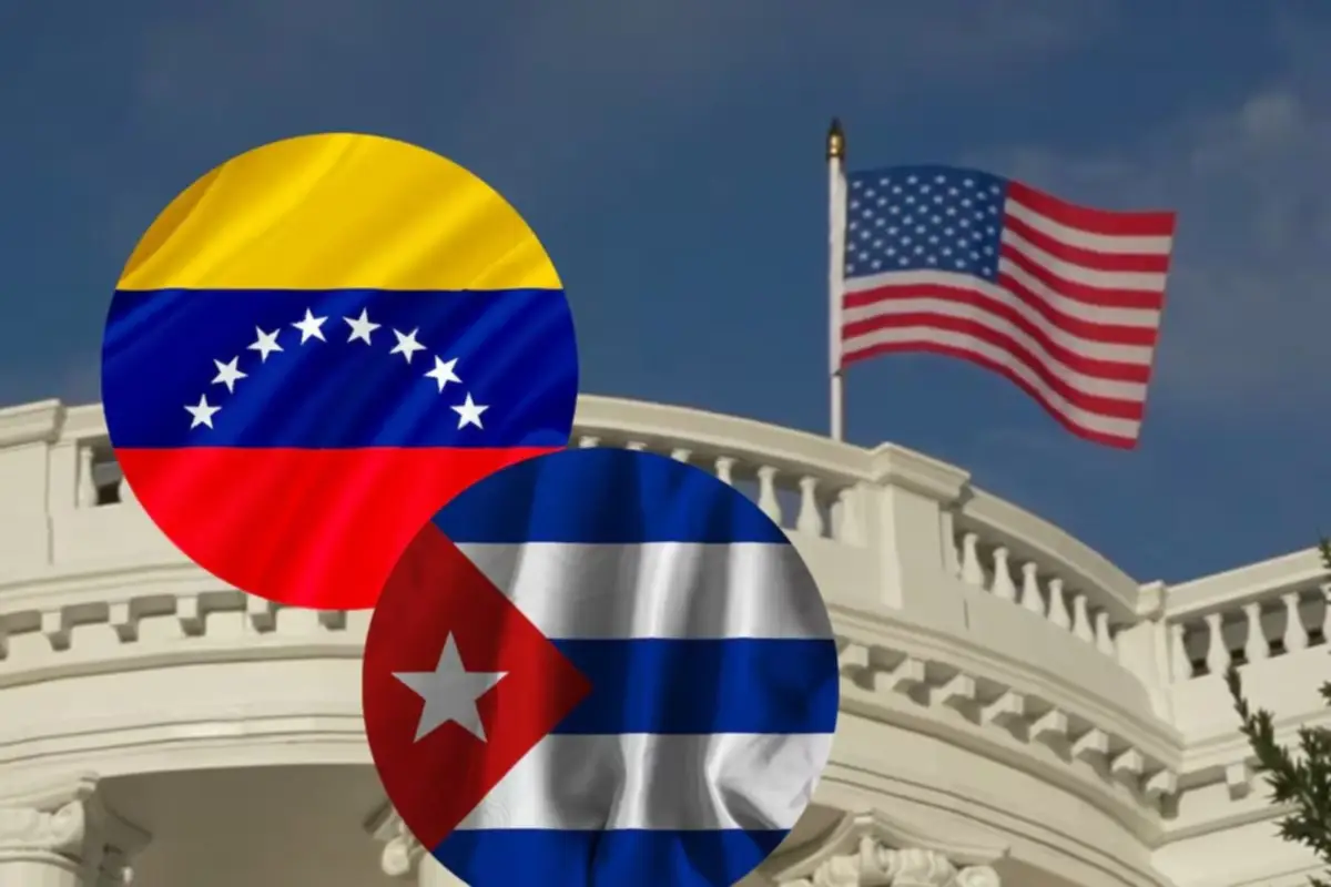 La Casa Blanca aclara detalles clave sobre la proclamación de viajes dirigida a venezolanos