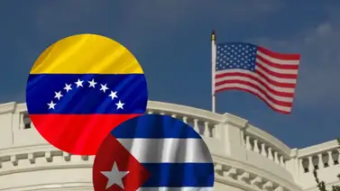 La Casa Blanca aclara detalles clave sobre la proclamación de viajes dirigida a venezolanos La Casa Blanca aclara detalles clave sobre la proclamación de viajes dirigida a venezolanos